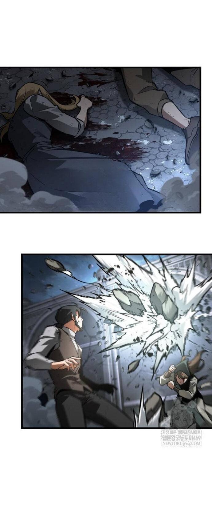 Read Всеведущий читатель The Omniscient Reader Ru Manga Online