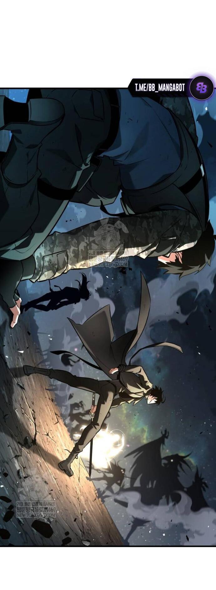 Read Всеведущий читатель The Omniscient Reader Ru Manga Online