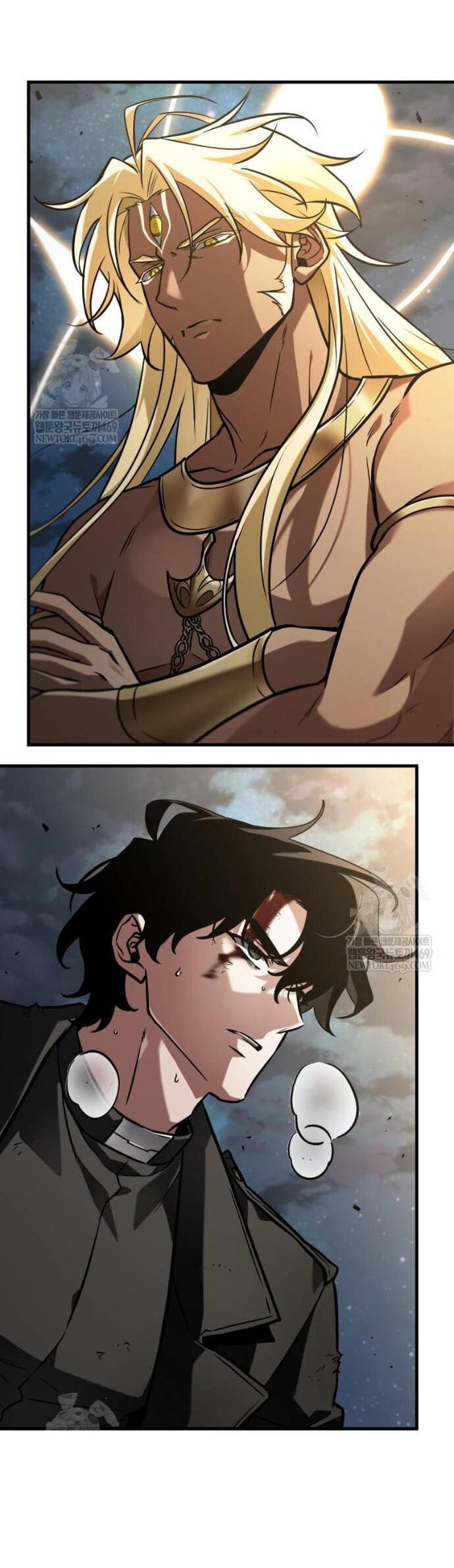 Read Всеведущий читатель The Omniscient Reader Ru Manga Online