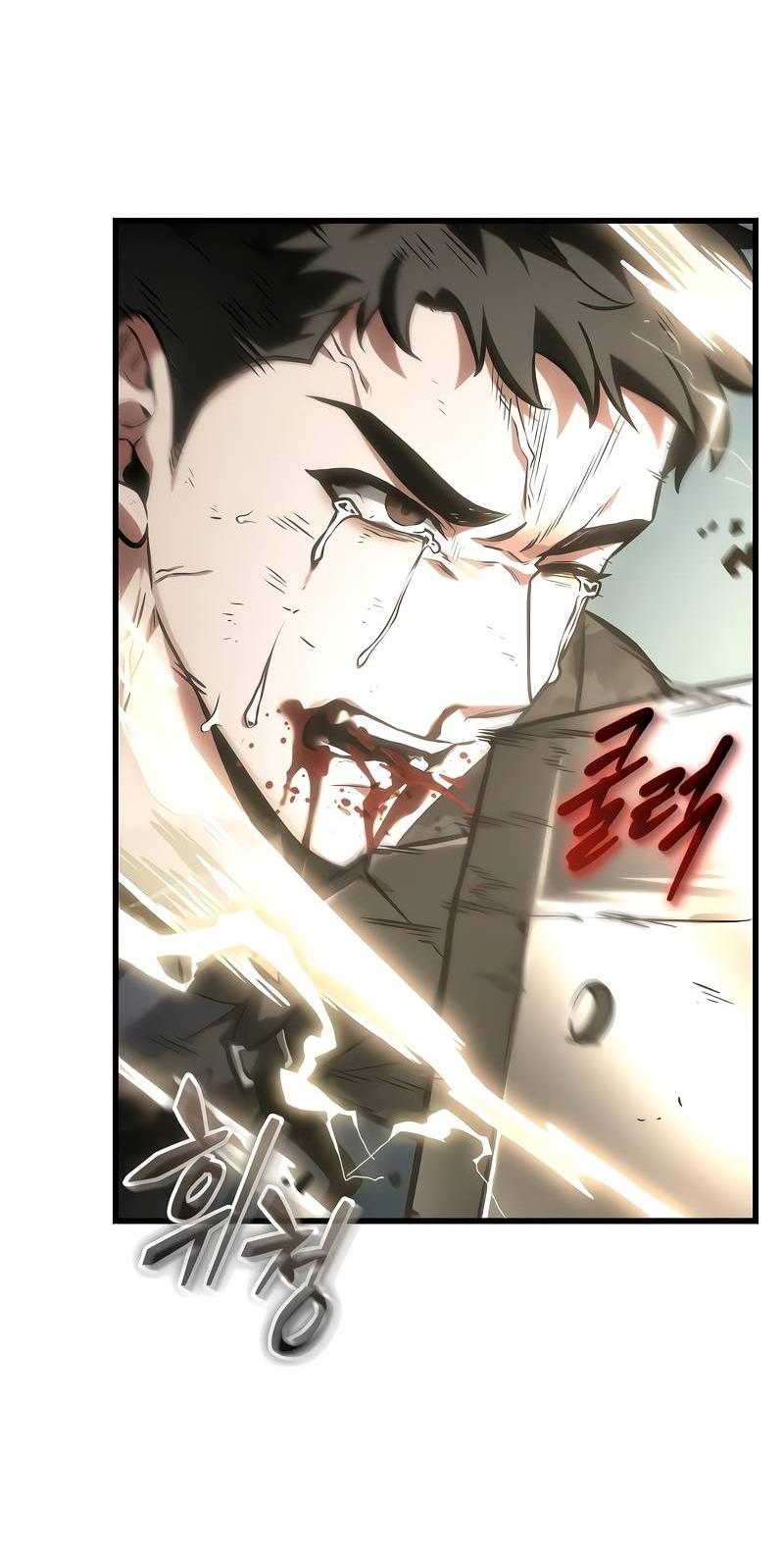 Read Всеведущий читатель The Omniscient Reader Ru Manga Online