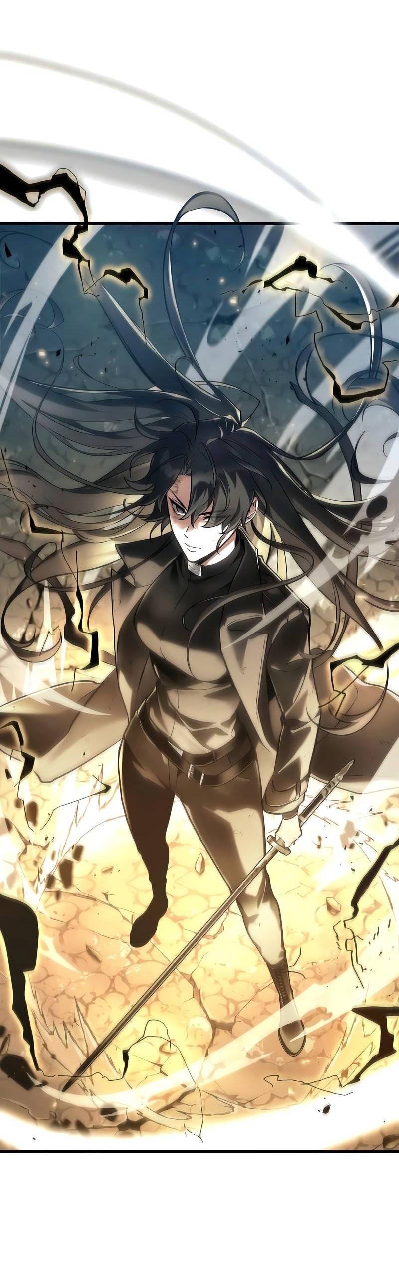 Read Всеведущий читатель The Omniscient Reader Ru Manga Online