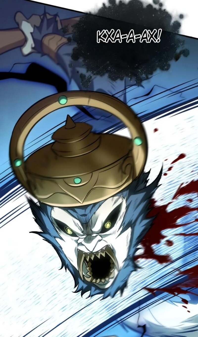 Read Всеведущий читатель The Omniscient Reader Ru Manga Online