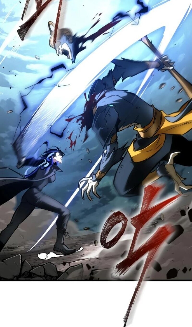 Read Всеведущий читатель The Omniscient Reader Ru Manga Online