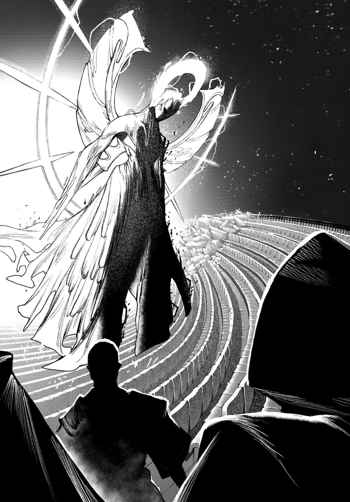 Read Гатиакута Gachiakuta Ru Manga Online