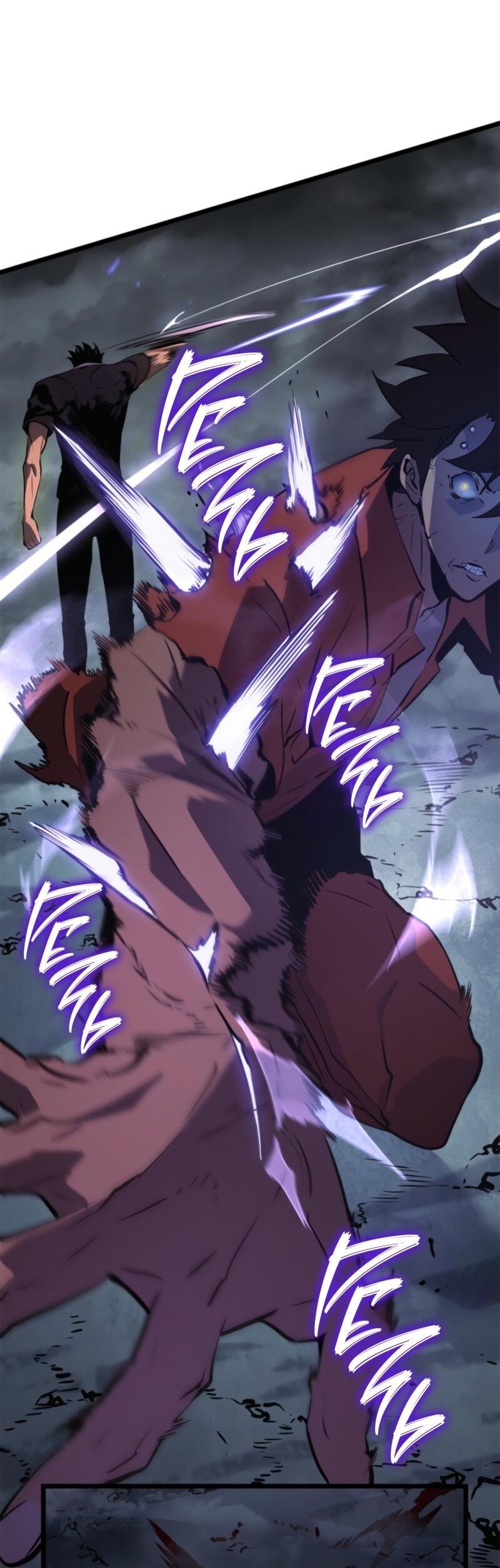 Read Поднятие уровня в одиночку Рагнарёк Solo Leveling Ragnarok Manga Online