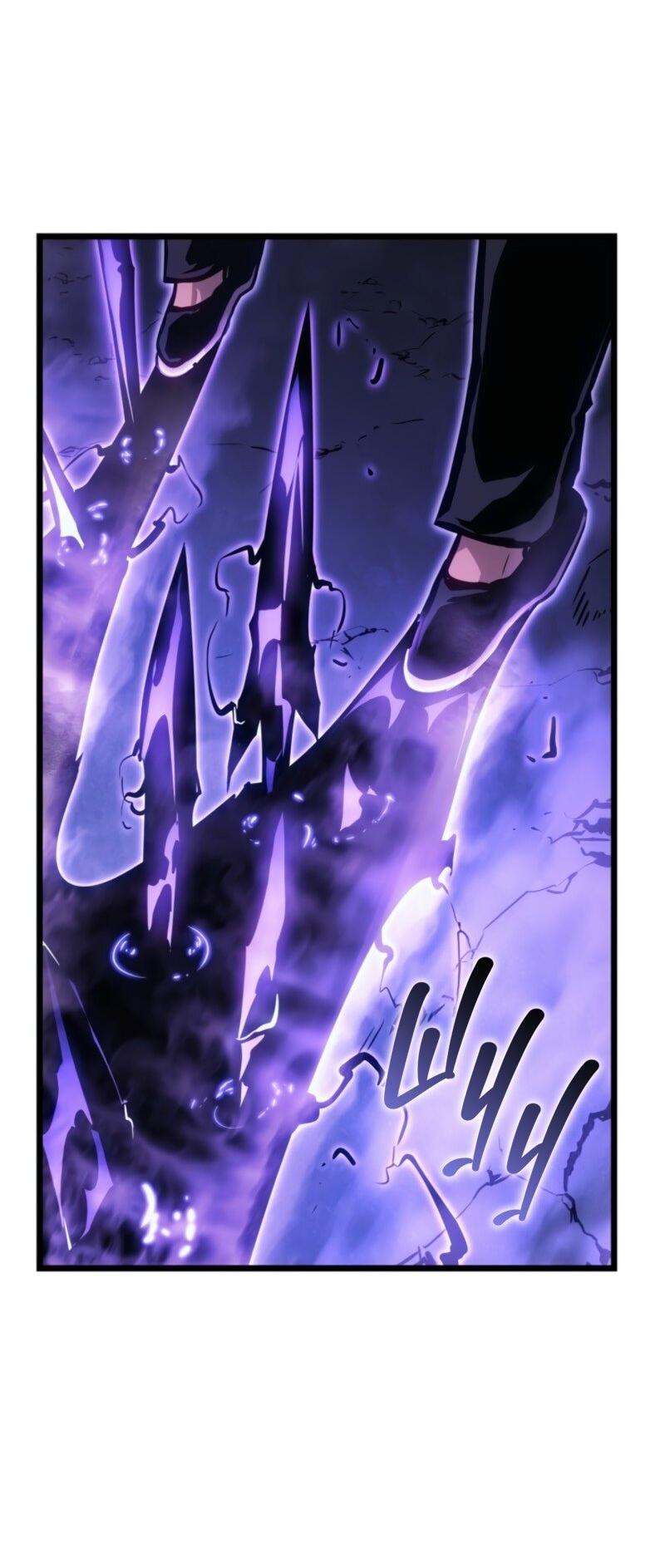 Read Поднятие уровня в одиночку Рагнарёк Solo Leveling Ragnarok Manga Online