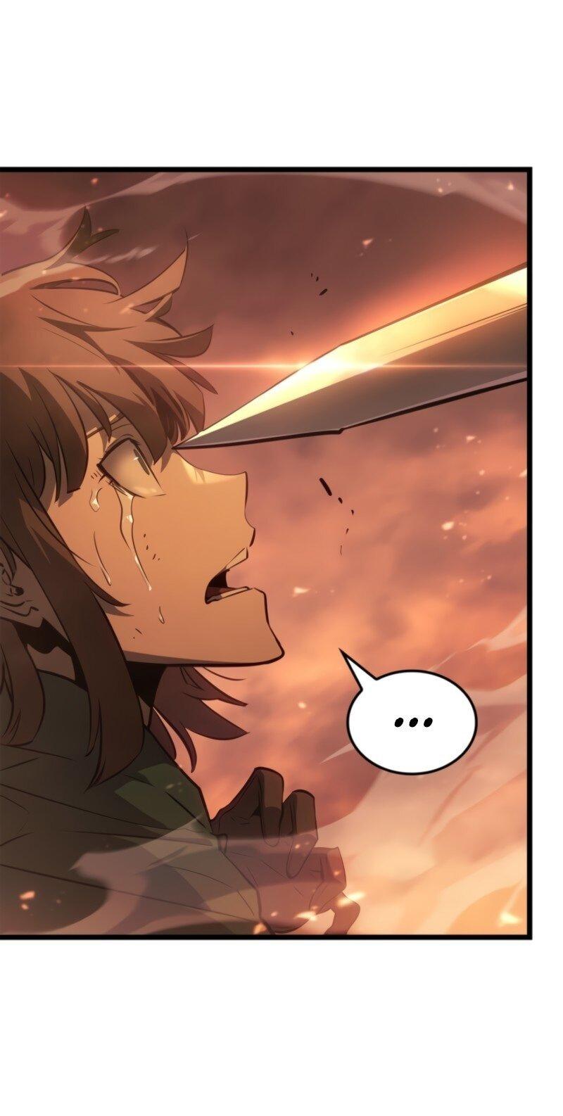 Read Поднятие уровня в одиночку Рагнарёк Solo Leveling Ragnarok Manga Online