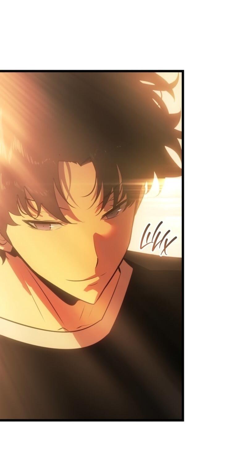 Read Поднятие уровня в одиночку Рагнарёк Solo Leveling Ragnarok Manga Online
