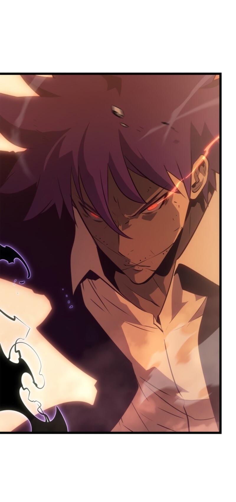 Read Поднятие уровня в одиночку Рагнарёк Solo Leveling Ragnarok Manga Online