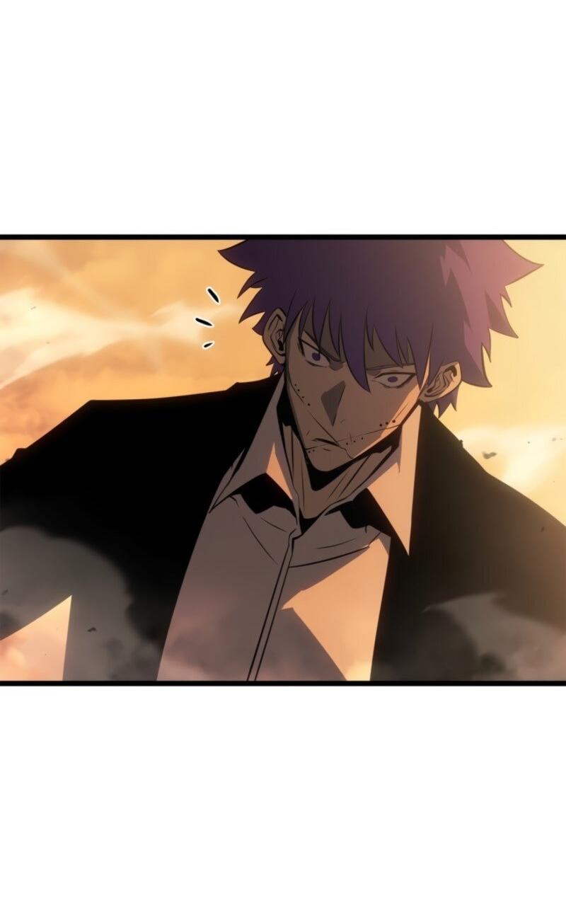 Read Поднятие уровня в одиночку Рагнарёк Solo Leveling Ragnarok Manga Online