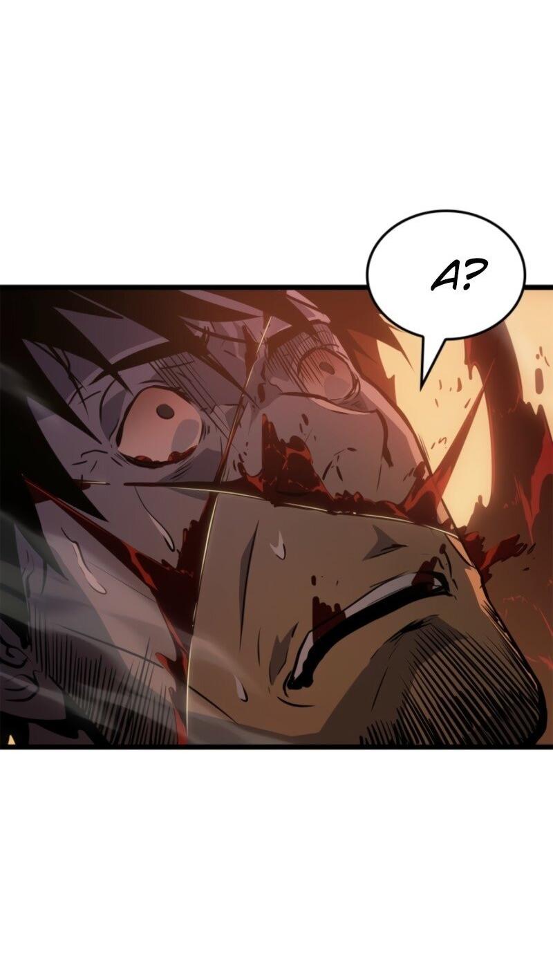 Read Поднятие уровня в одиночку Рагнарёк Solo Leveling Ragnarok Manga Online