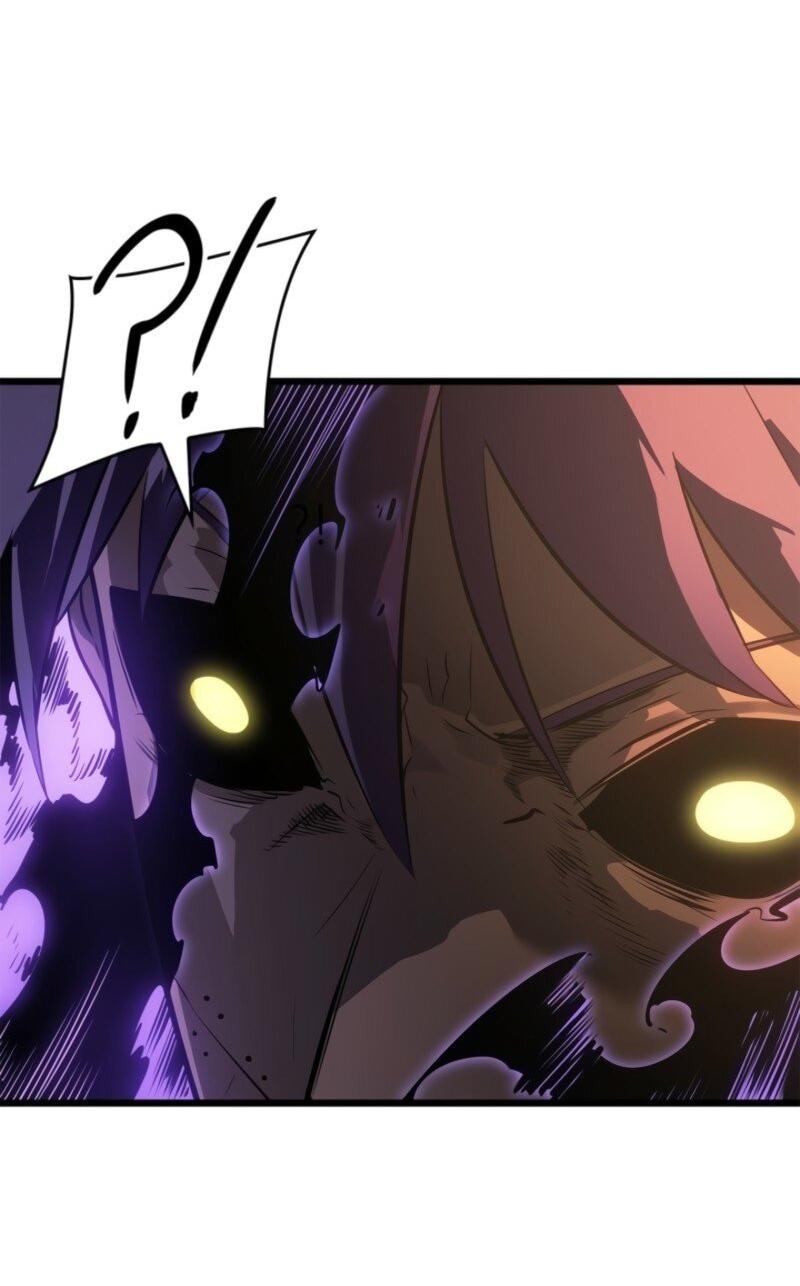Read Поднятие уровня в одиночку Рагнарёк Solo Leveling Ragnarok Manga Online