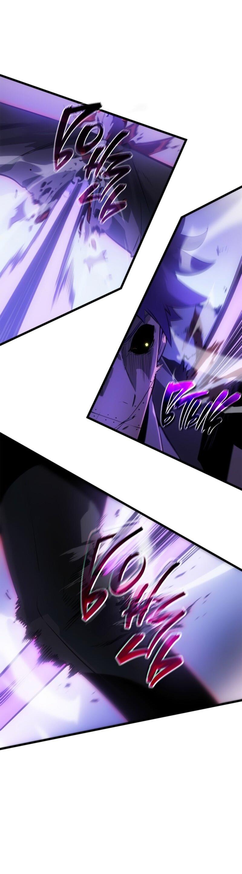 Read Поднятие уровня в одиночку Рагнарёк Solo Leveling Ragnarok Manga Online
