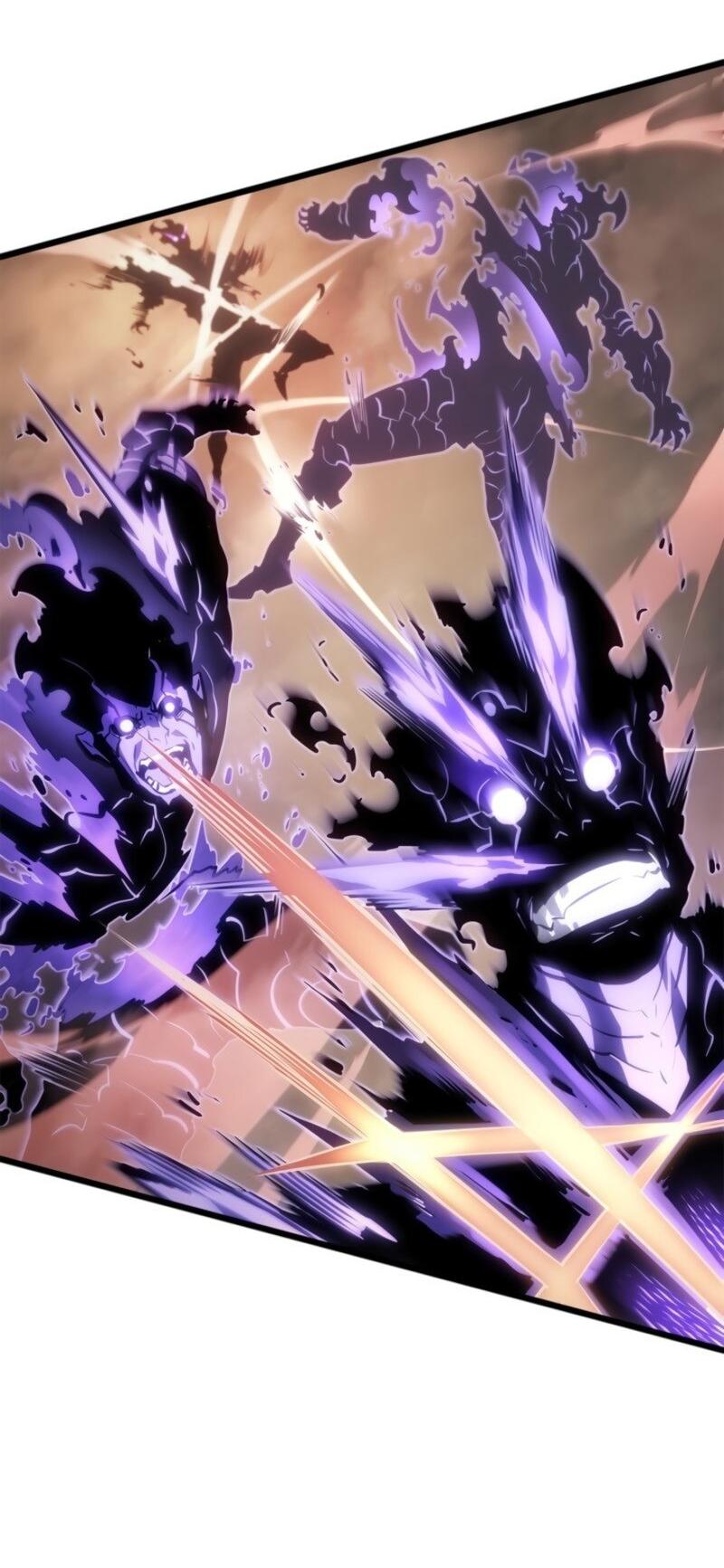 Read Поднятие уровня в одиночку Рагнарёк Solo Leveling Ragnarok Manga Online