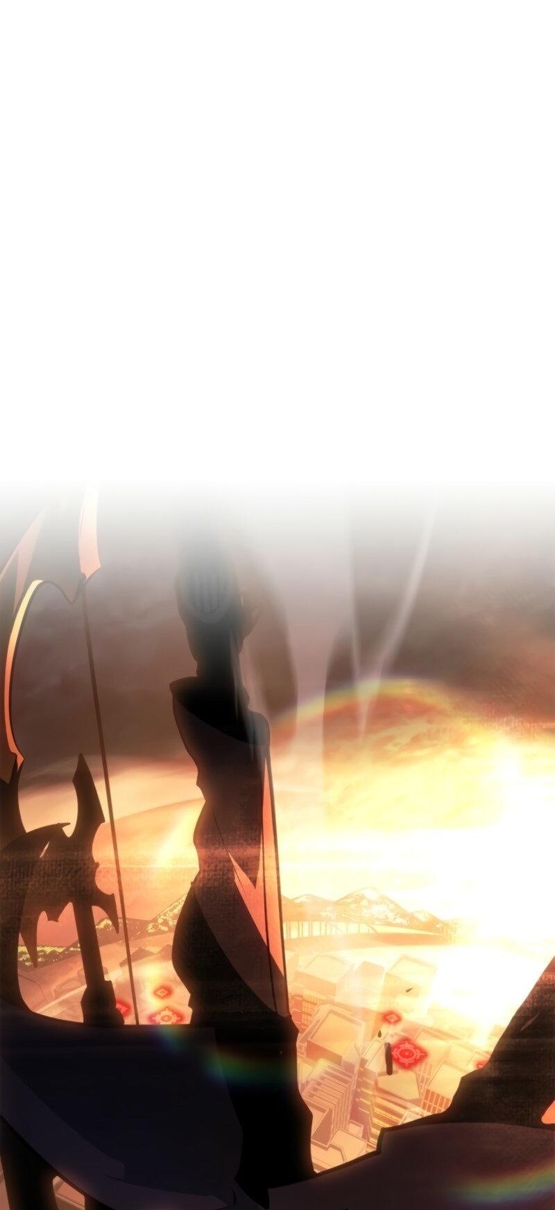 Read Поднятие уровня в одиночку Рагнарёк Solo Leveling Ragnarok Manga Online