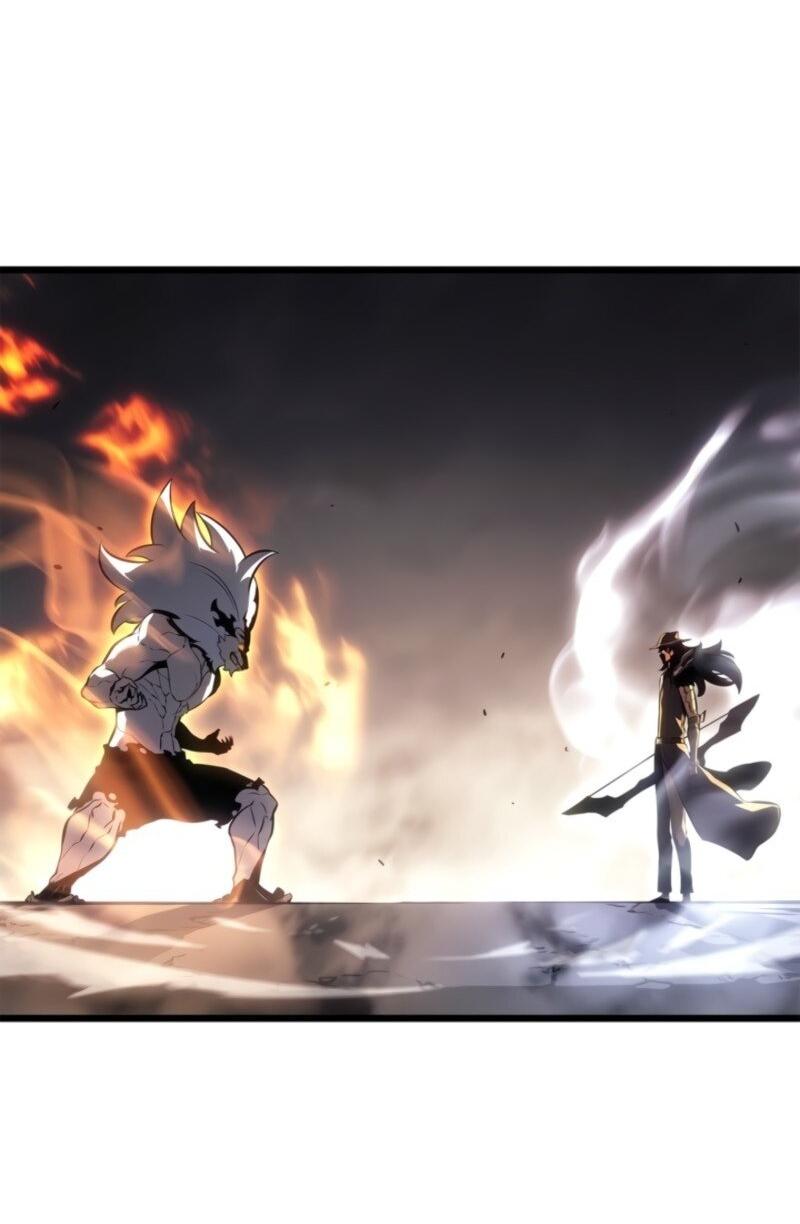 Read Поднятие уровня в одиночку Рагнарёк Solo Leveling Ragnarok Manga Online