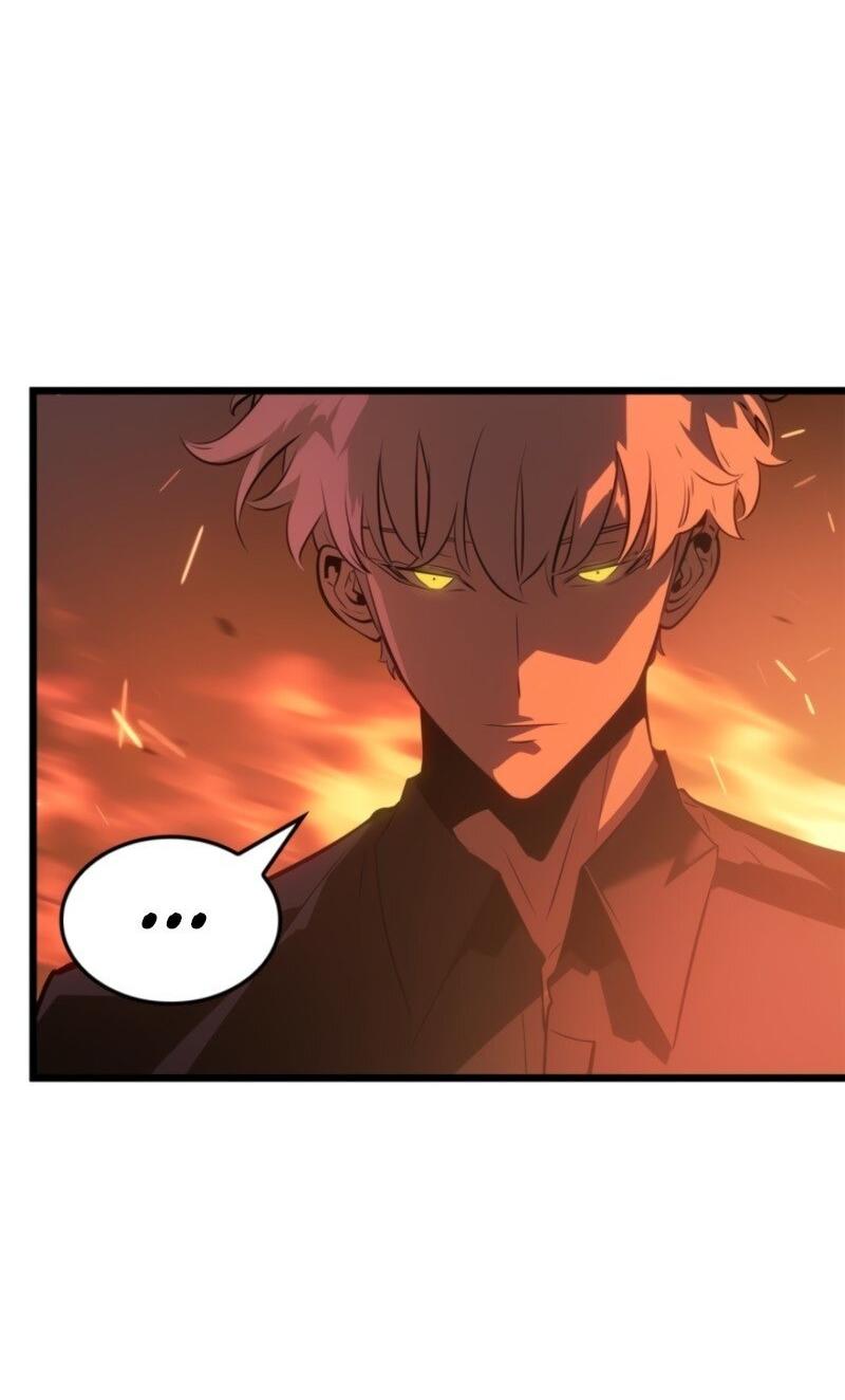 Read Поднятие уровня в одиночку Рагнарёк Solo Leveling Ragnarok Manga Online