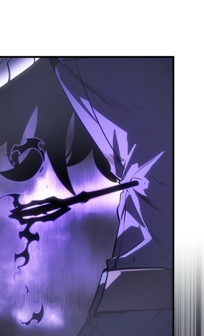 Read Поднятие уровня в одиночку Рагнарёк Solo Leveling Ragnarok Manga Online