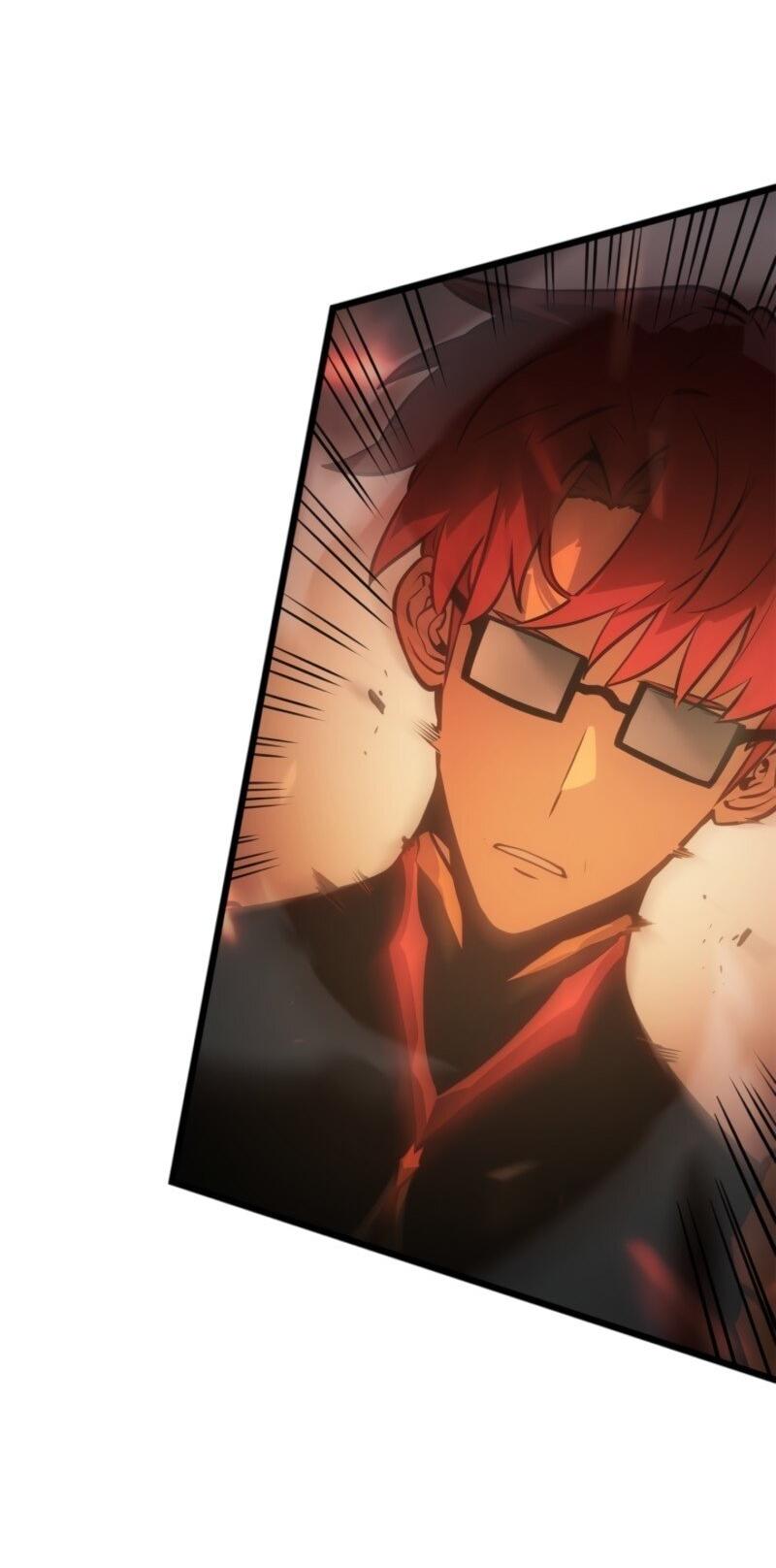 Read Поднятие уровня в одиночку Рагнарёк Solo Leveling Ragnarok Manga Online