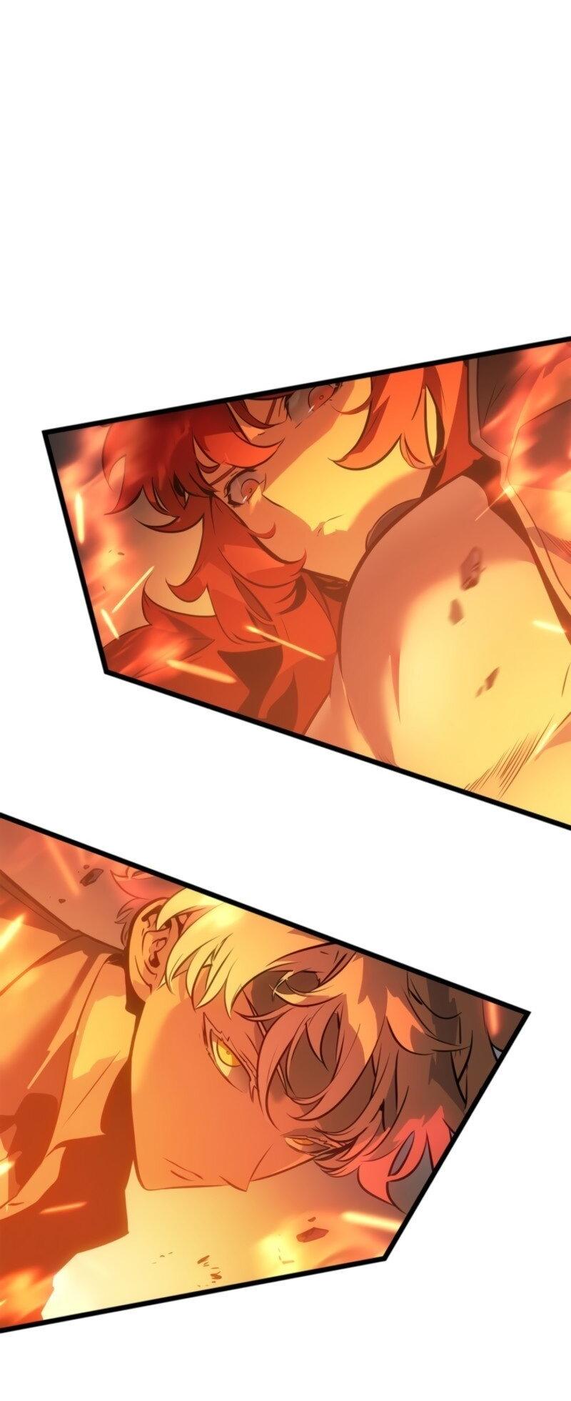 Read Поднятие уровня в одиночку Рагнарёк Solo Leveling Ragnarok Manga Online