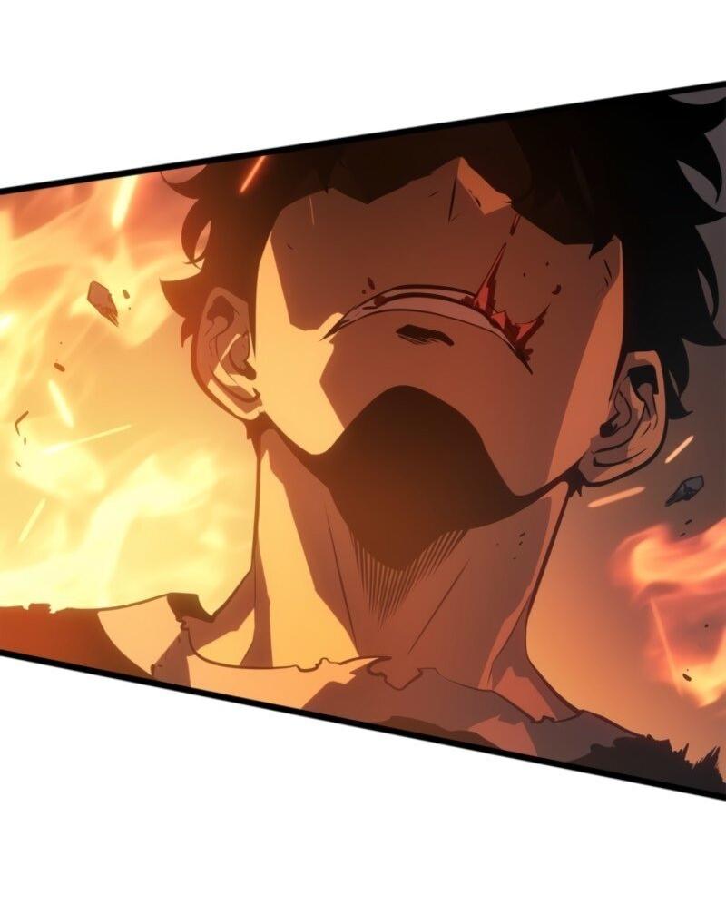 Read Поднятие уровня в одиночку Рагнарёк Solo Leveling Ragnarok Manga Online