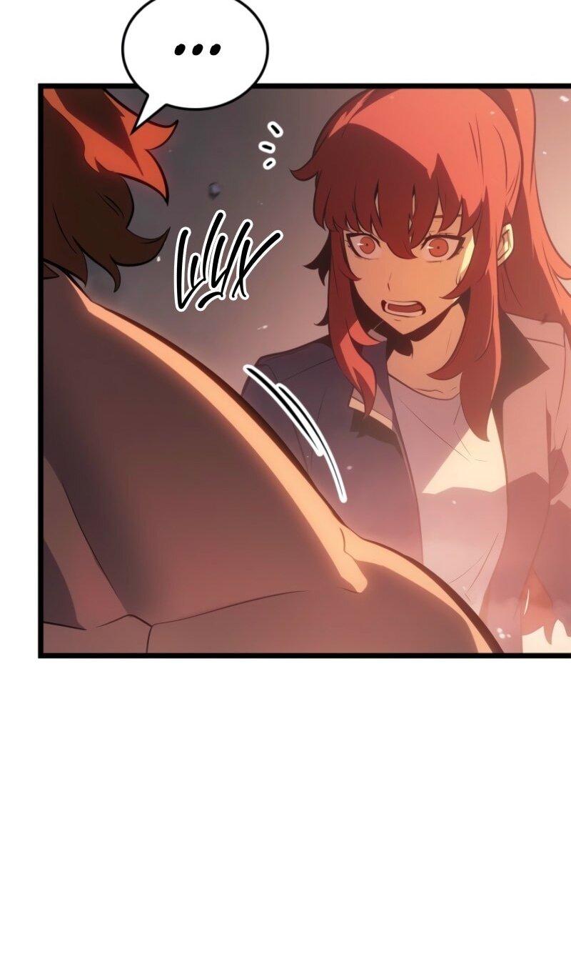 Read Поднятие уровня в одиночку Рагнарёк Solo Leveling Ragnarok Manga Online