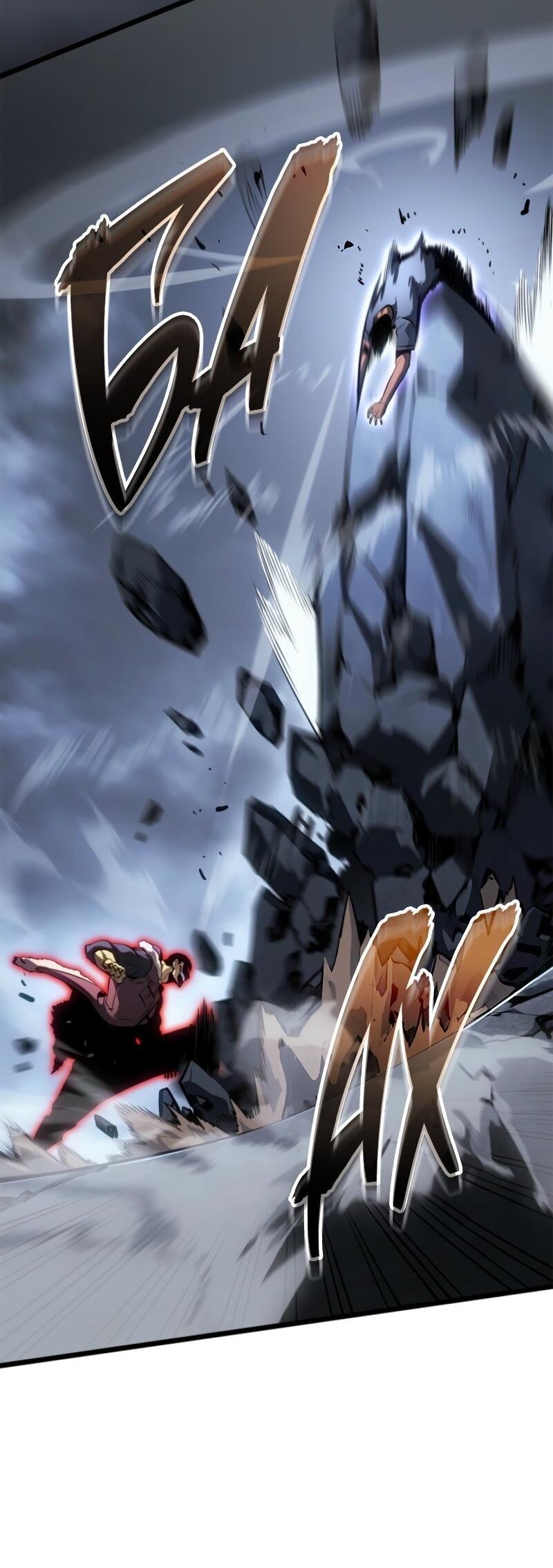 Read Поднятие уровня в одиночку Рагнарёк Solo Leveling Ragnarok Manga Online