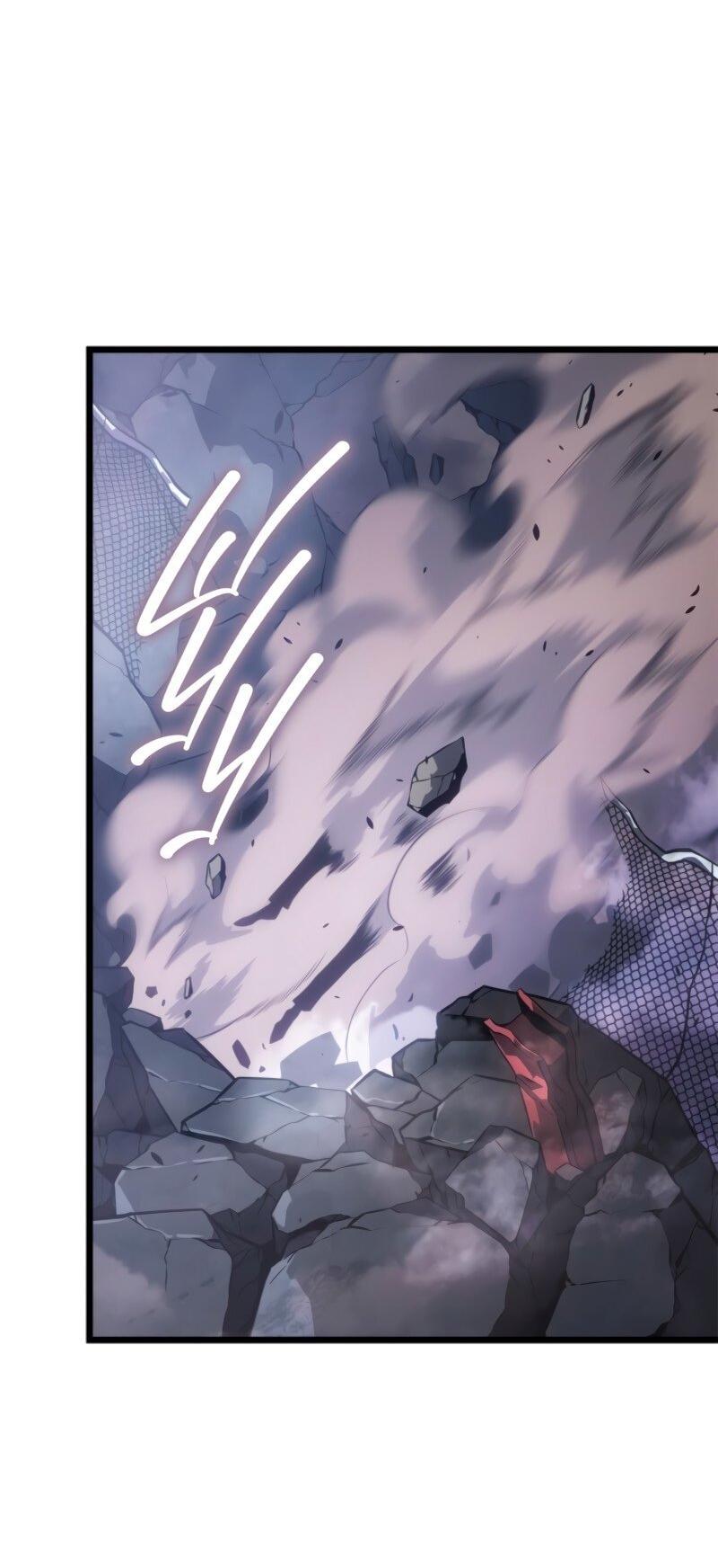 Read Поднятие уровня в одиночку Рагнарёк Solo Leveling Ragnarok Manga Online