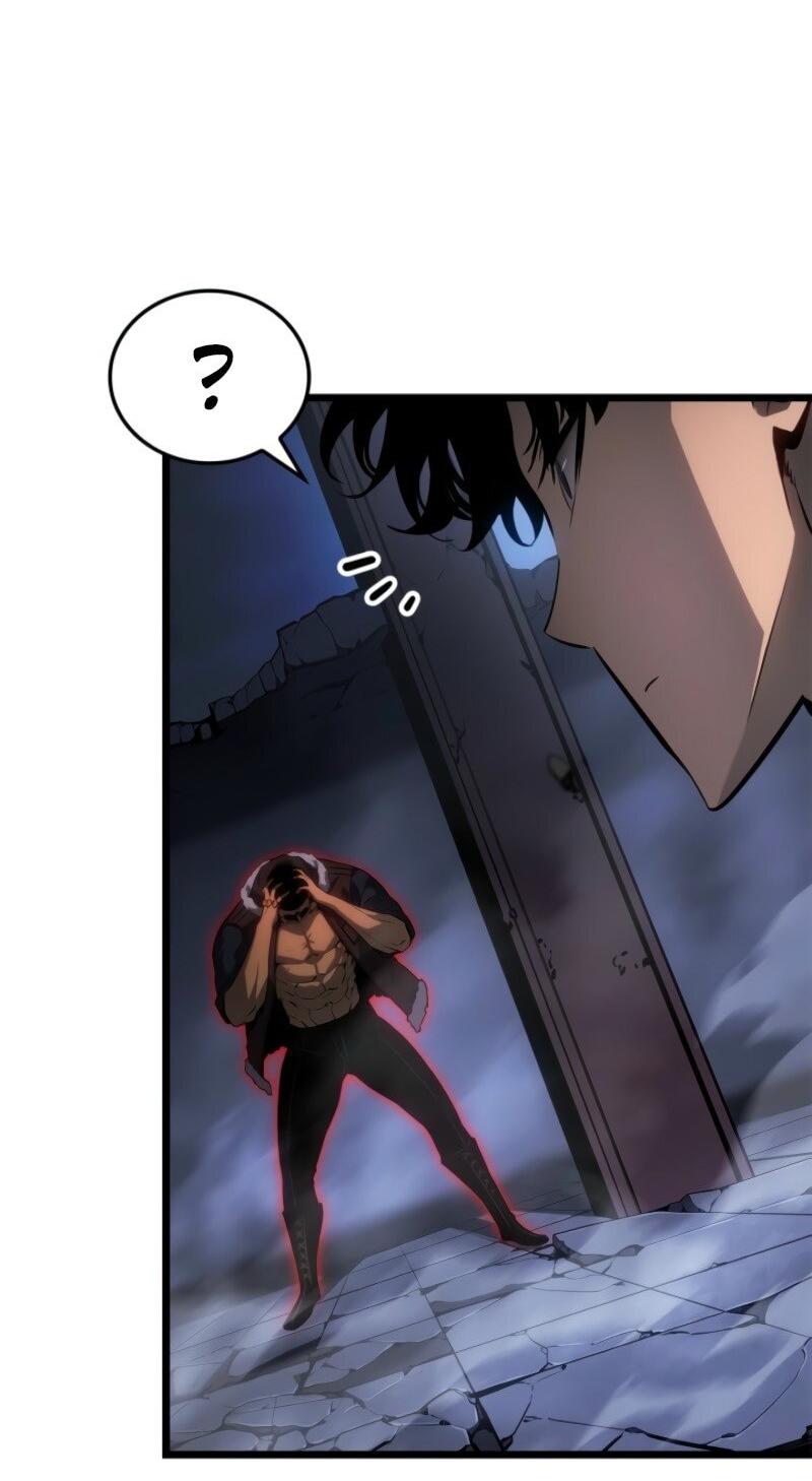 Read Поднятие уровня в одиночку Рагнарёк Solo Leveling Ragnarok Manga Online