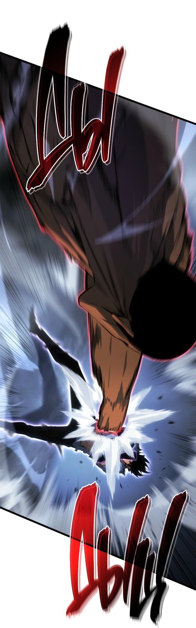 Read Поднятие уровня в одиночку Рагнарёк Solo Leveling Ragnarok Manga Online