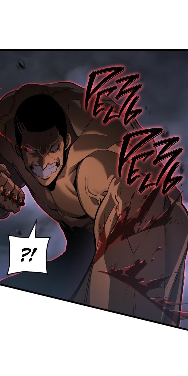 Read Поднятие уровня в одиночку Рагнарёк Solo Leveling Ragnarok Manga Online