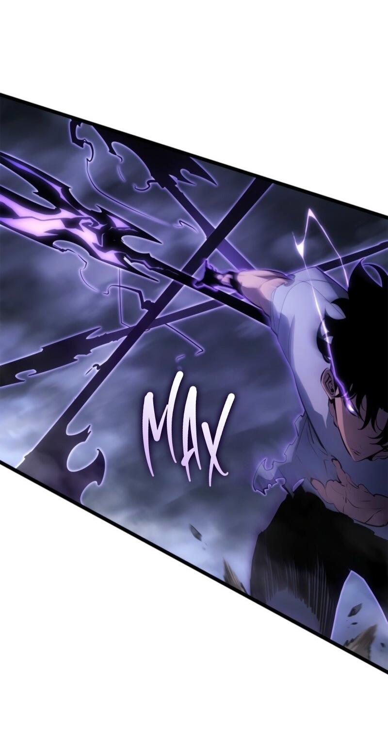 Read Поднятие уровня в одиночку Рагнарёк Solo Leveling Ragnarok Manga Online
