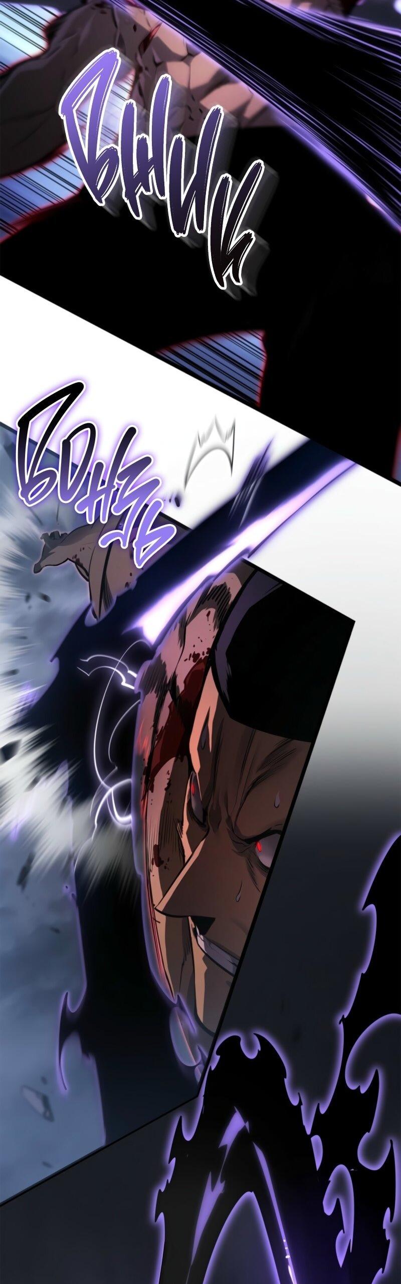 Read Поднятие уровня в одиночку Рагнарёк Solo Leveling Ragnarok Manga Online