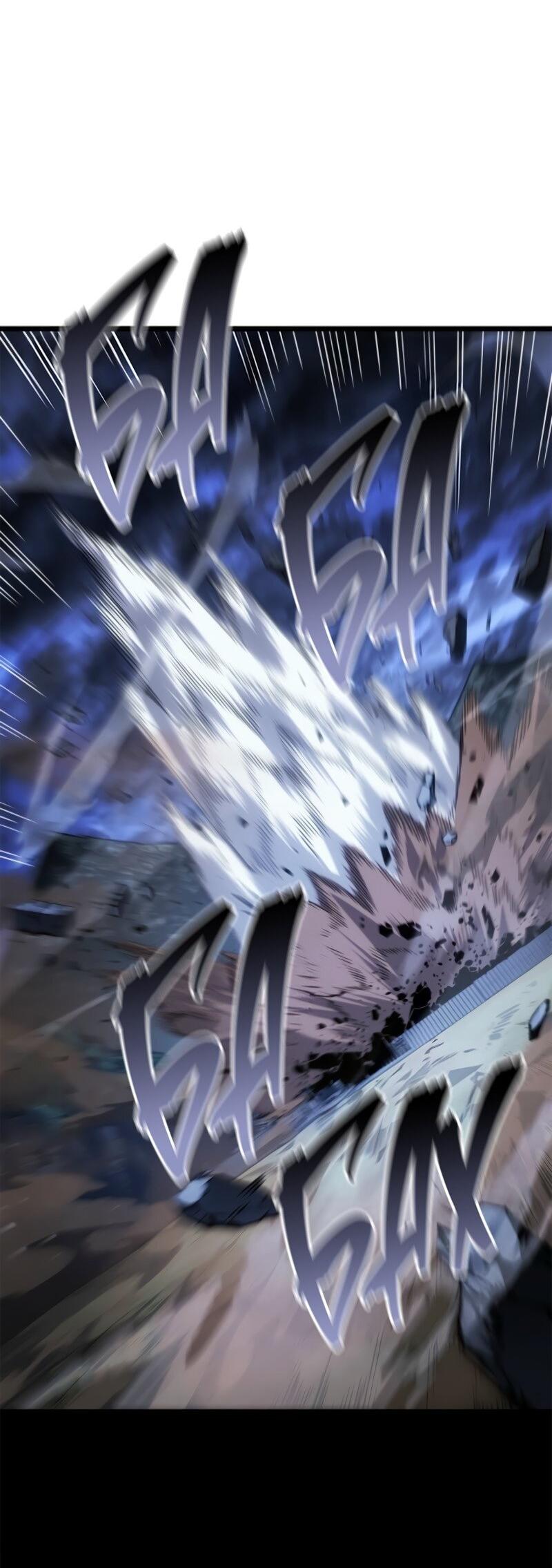 Read Поднятие уровня в одиночку Рагнарёк Solo Leveling Ragnarok Manga Online
