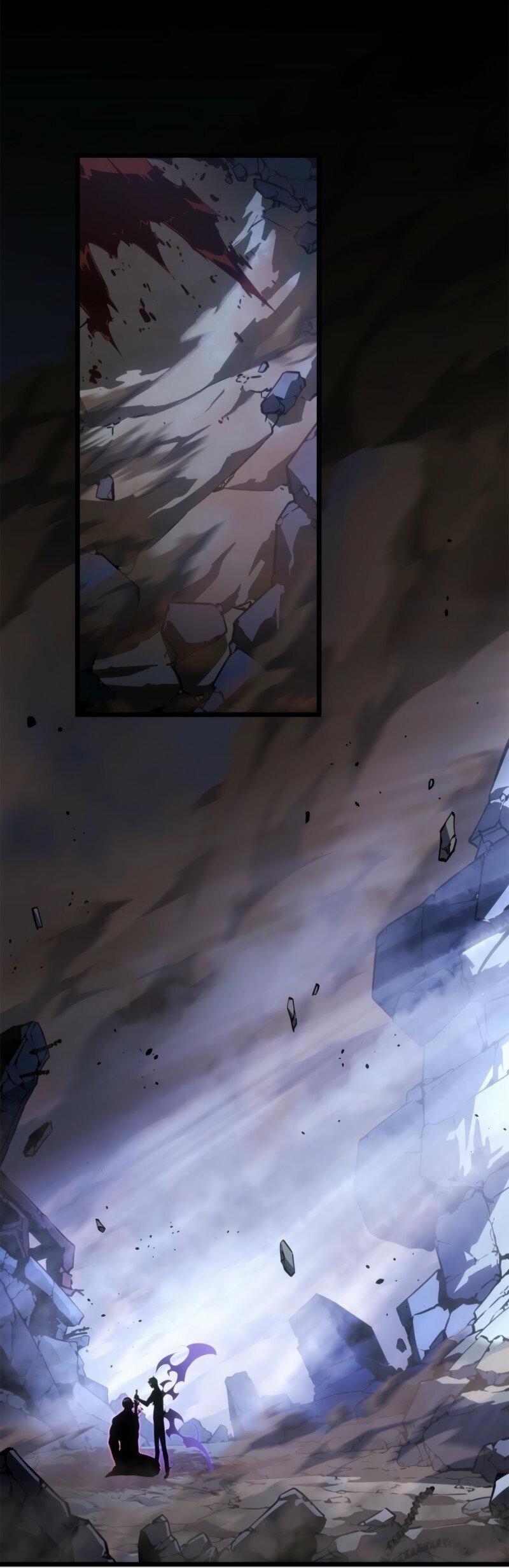 Read Поднятие уровня в одиночку Рагнарёк Solo Leveling Ragnarok Manga Online