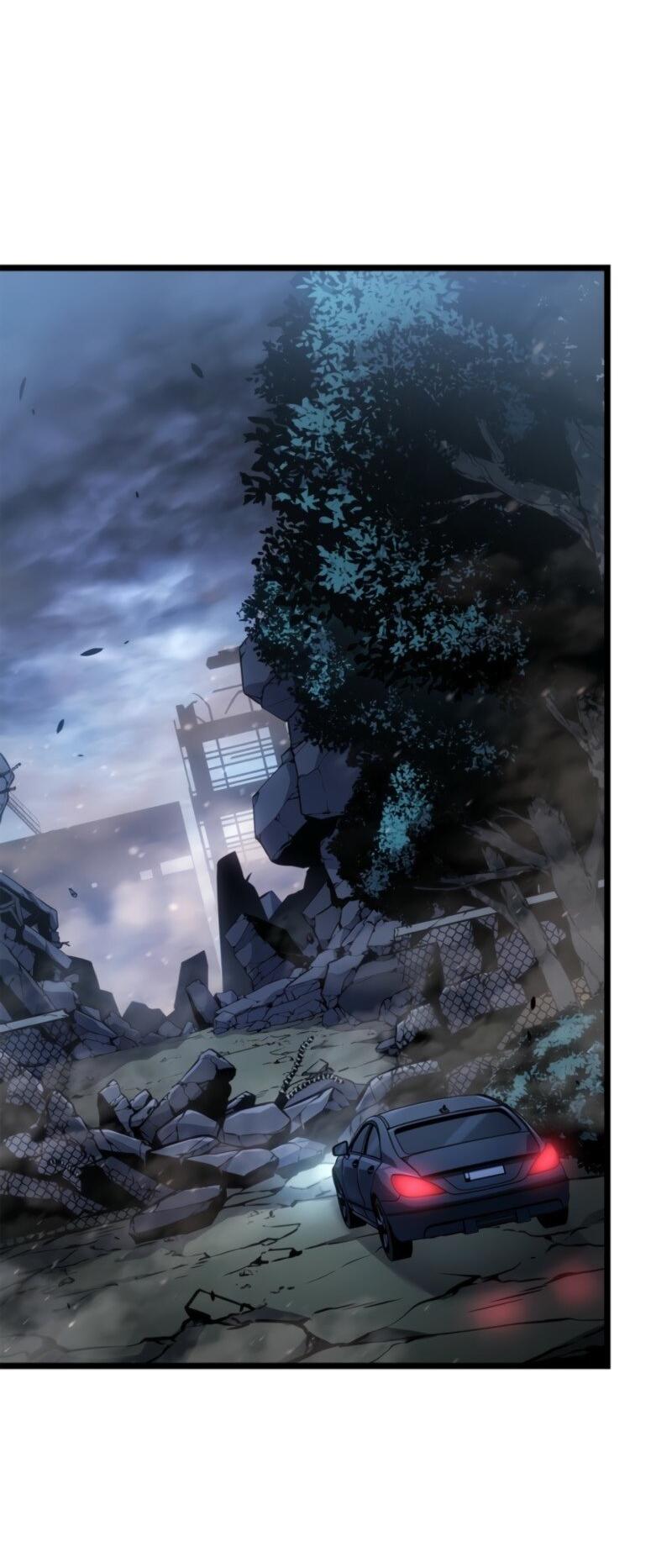 Read Поднятие уровня в одиночку Рагнарёк Solo Leveling Ragnarok Manga Online