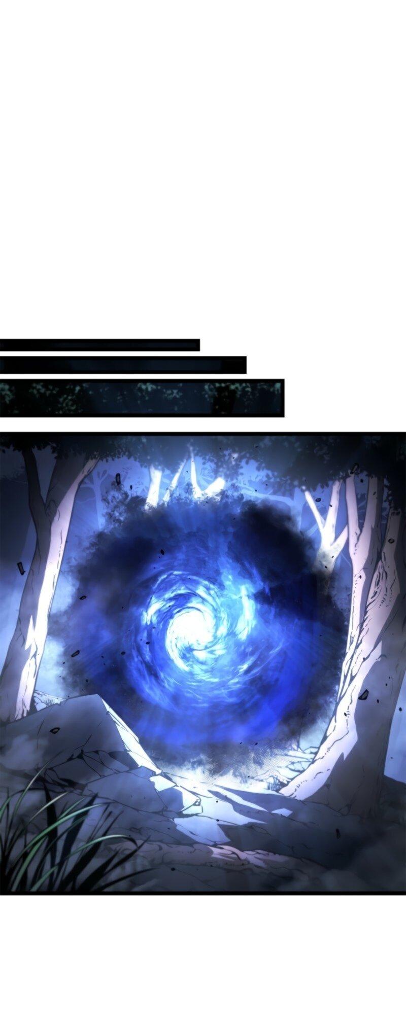 Read Поднятие уровня в одиночку Рагнарёк Solo Leveling Ragnarok Manga Online