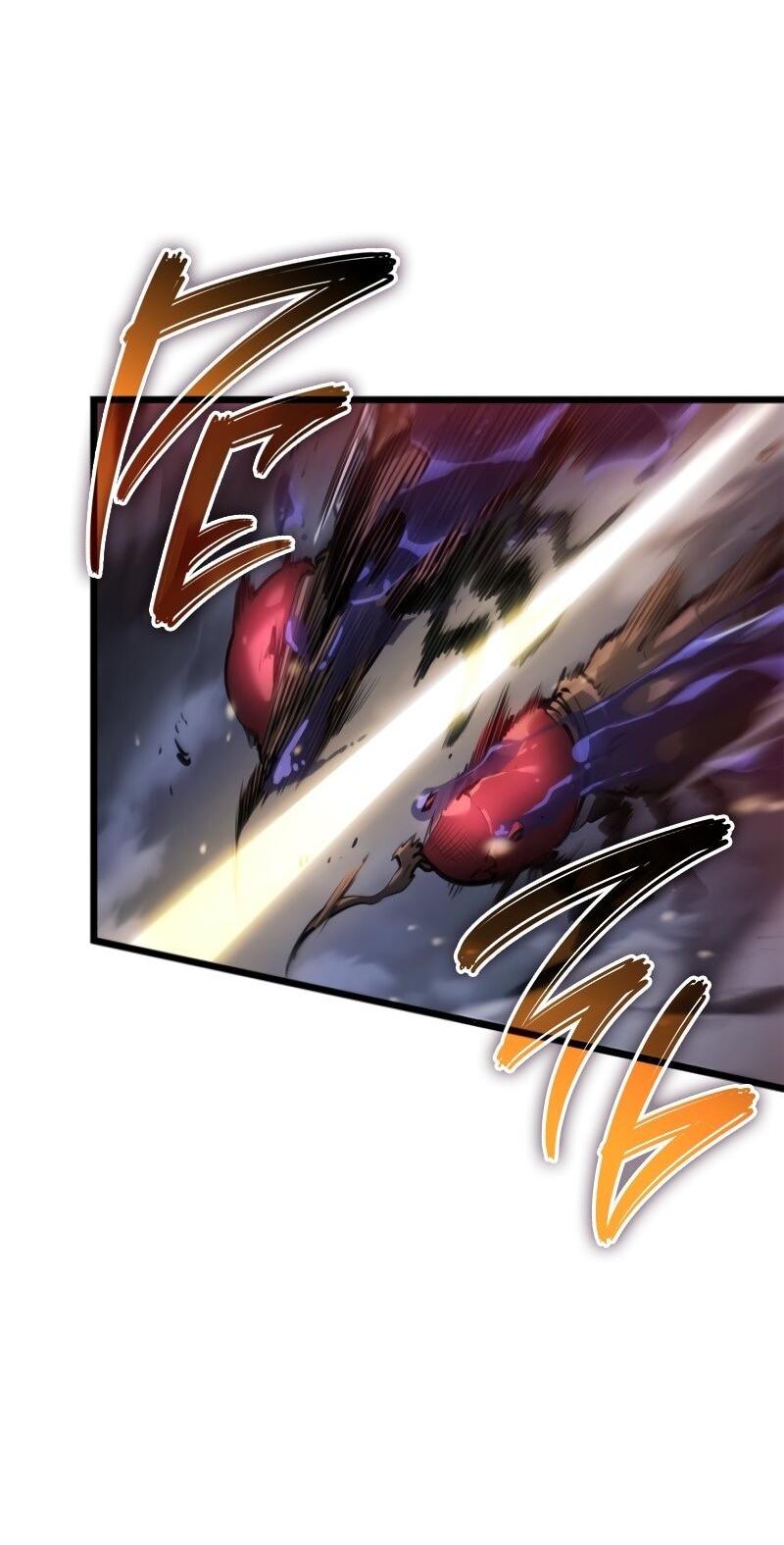 Read Поднятие уровня в одиночку Рагнарёк Solo Leveling Ragnarok Manga Online