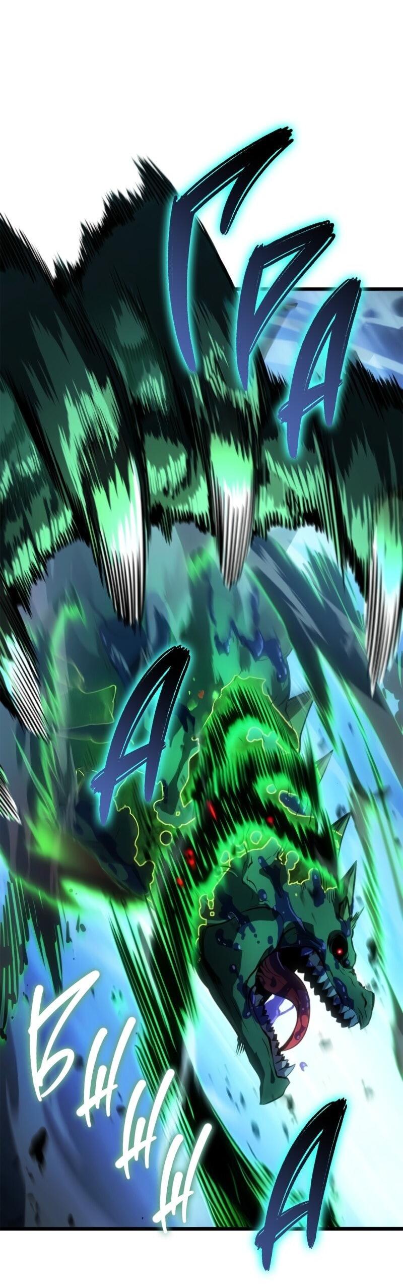 Read Поднятие уровня в одиночку Рагнарёк Solo Leveling Ragnarok Manga Online