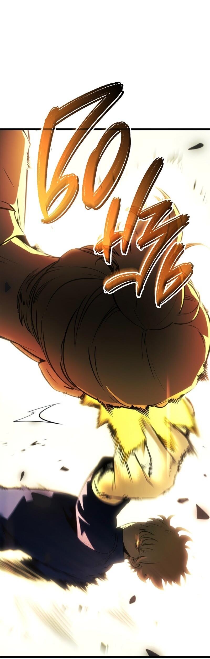 Read Поднятие уровня в одиночку Рагнарёк Solo Leveling Ragnarok Manga Online