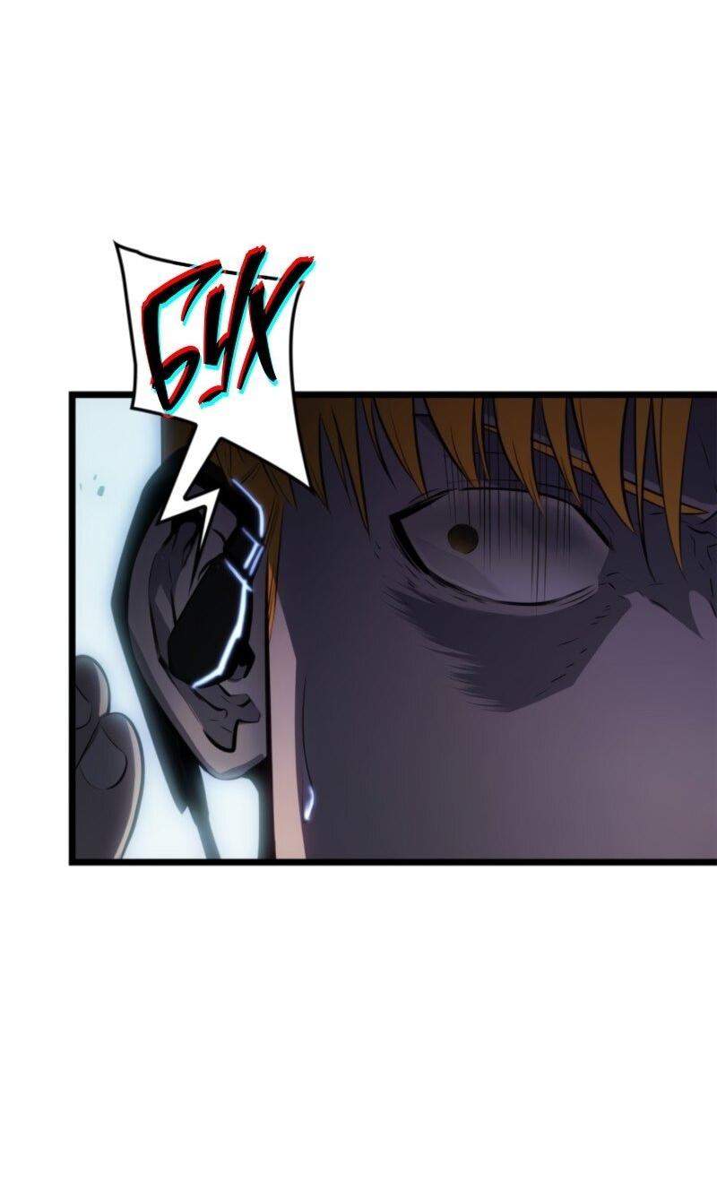 Read Поднятие уровня в одиночку Рагнарёк Solo Leveling Ragnarok Manga Online