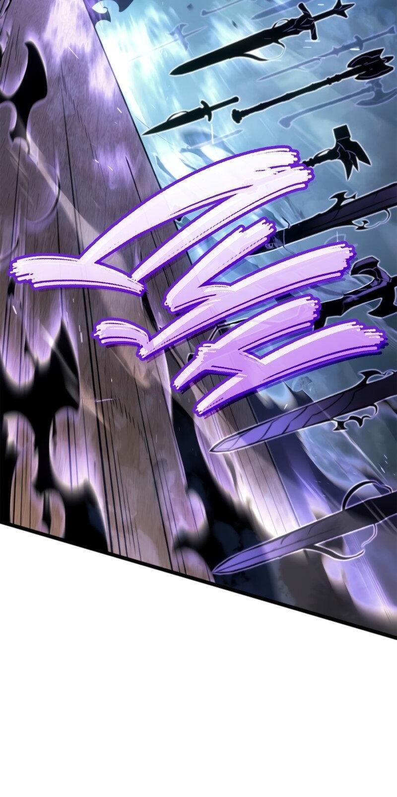 Read Поднятие уровня в одиночку Рагнарёк Solo Leveling Ragnarok Manga Online