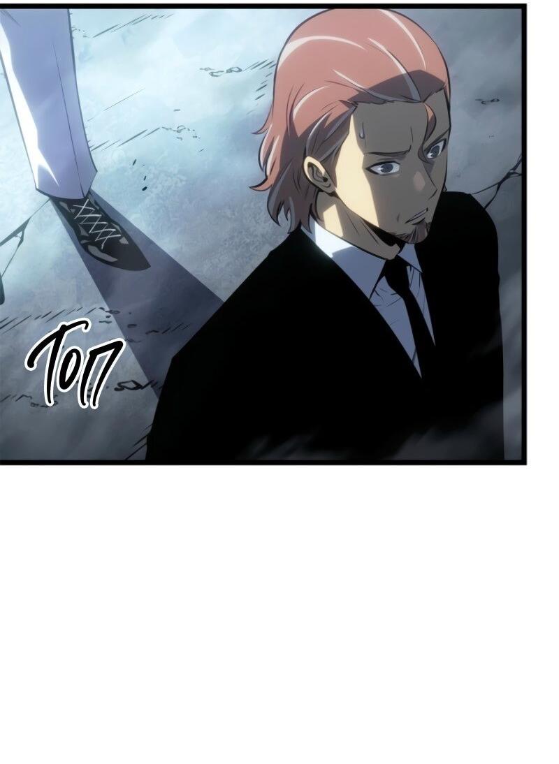 Read Поднятие уровня в одиночку Рагнарёк Solo Leveling Ragnarok Manga Online