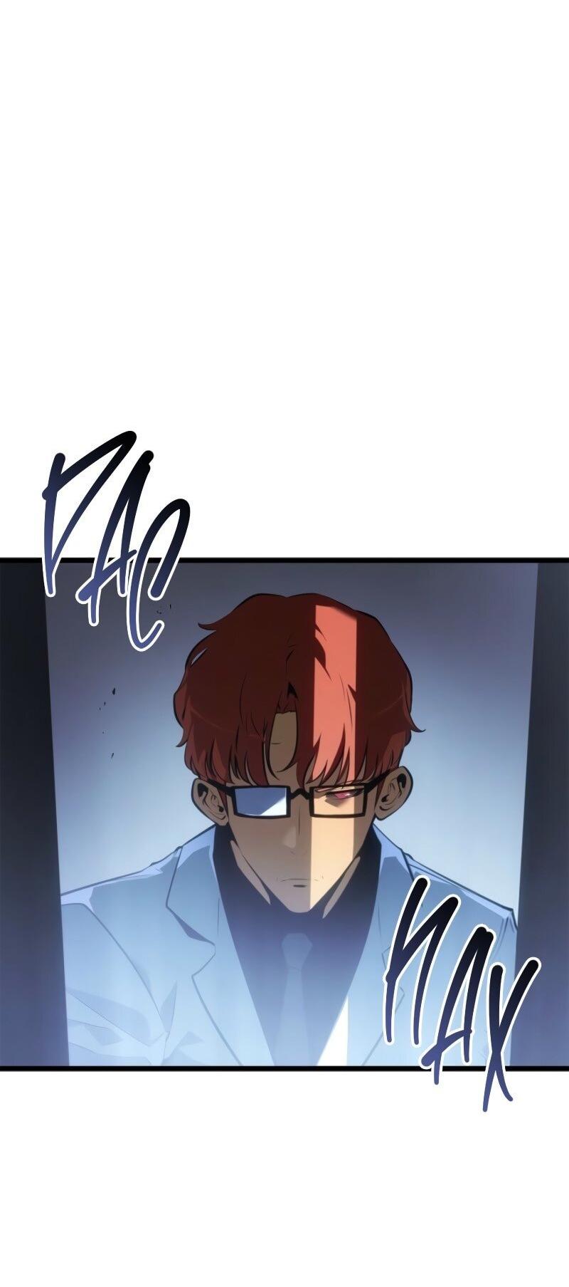 Read Поднятие уровня в одиночку Рагнарёк Solo Leveling Ragnarok Manga Online