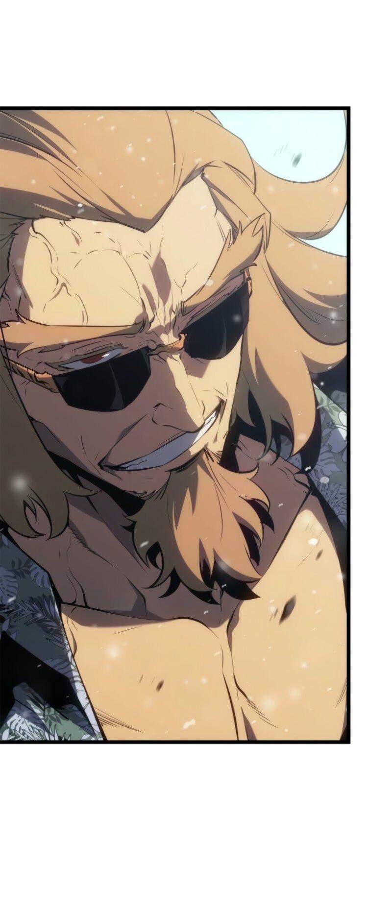 Read Поднятие уровня в одиночку Рагнарёк Solo Leveling Ragnarok Manga Online