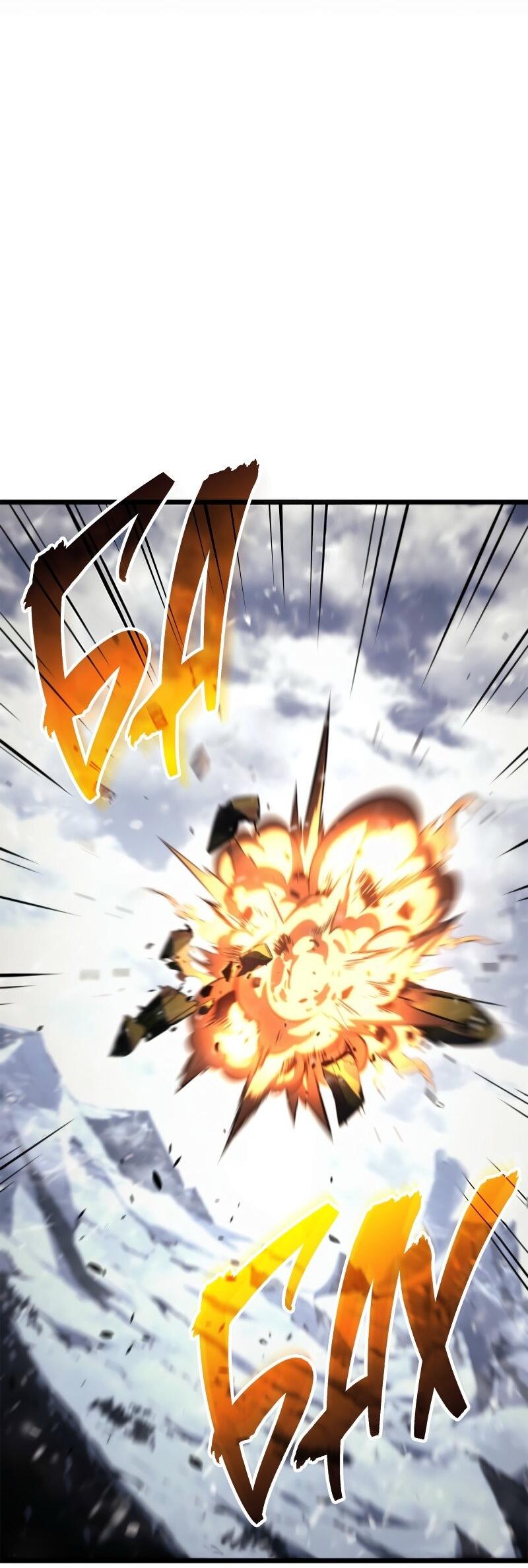 Read Поднятие уровня в одиночку Рагнарёк Solo Leveling Ragnarok Manga Online