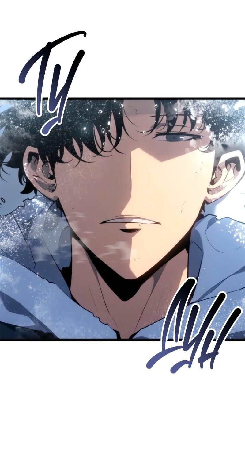 Read Поднятие уровня в одиночку Рагнарёк Solo Leveling Ragnarok Manga Online