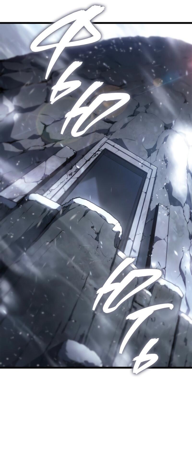 Read Поднятие уровня в одиночку Рагнарёк Solo Leveling Ragnarok Manga Online