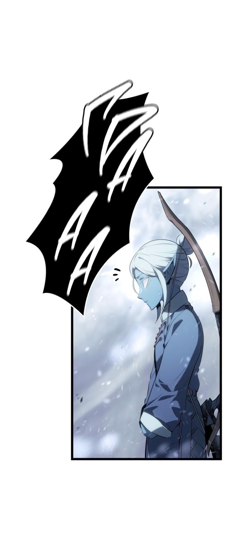 Read Поднятие уровня в одиночку Рагнарёк Solo Leveling Ragnarok Manga Online