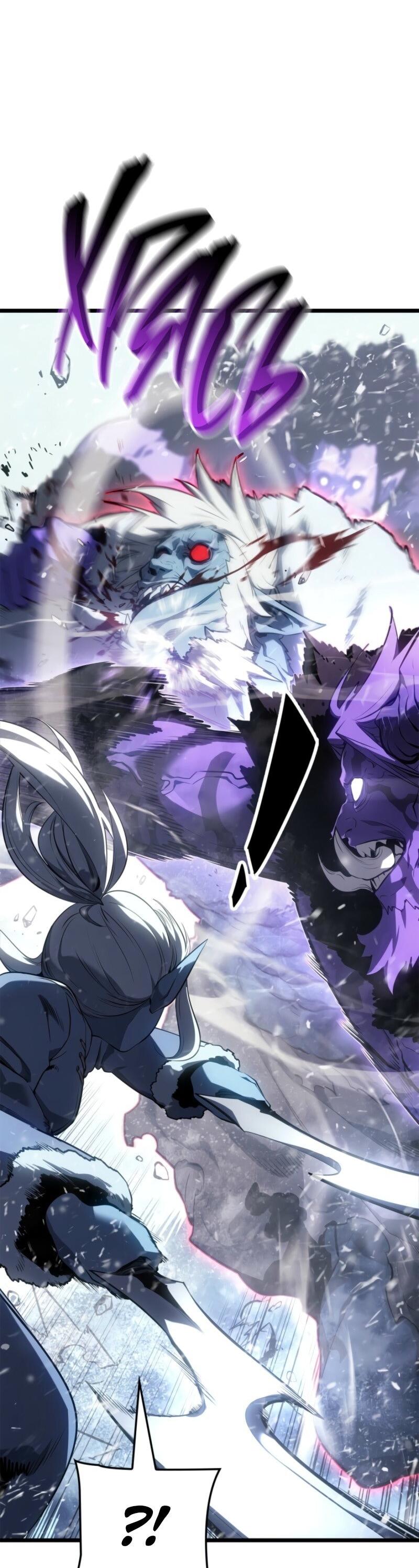 Read Поднятие уровня в одиночку Рагнарёк Solo Leveling Ragnarok Manga Online